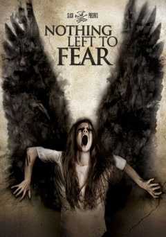 Nothing Left to Fear - Movie