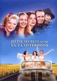 Divine Secrets of the Ya-Ya Sisterhood - hulu plus