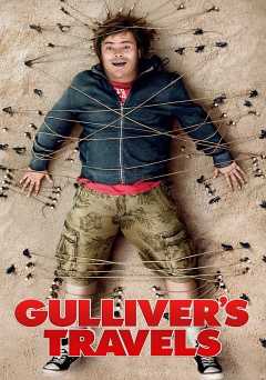 Gullivers Travels - fx 