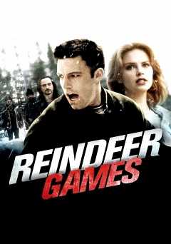 Reindeer Games - Movie