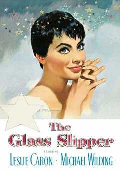 The Glass Slipper - film struck