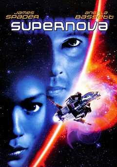 Supernova - Amazon Prime