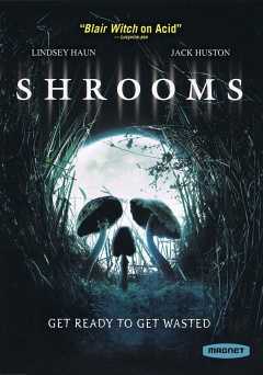Shrooms - shudder