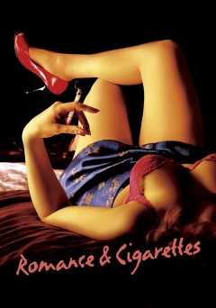Romance & Cigarettes - tubi tv