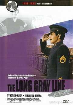 The Long Gray Line - vudu