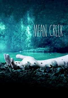 Mean Creek - amazon prime