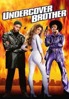 Undercover Brother - Crackle