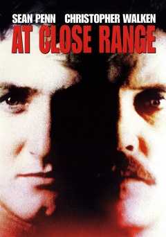 At Close Range - Movie