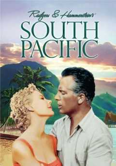South Pacific - vudu