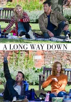 A Long Way Down - Movie
