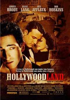 Hollywoodland - Movie
