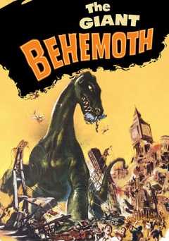 The Giant Behemoth - vudu
