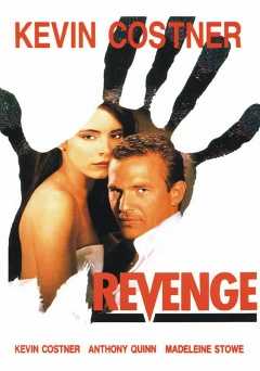 Revenge - Movie