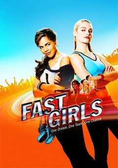 Fast Girls - Movie