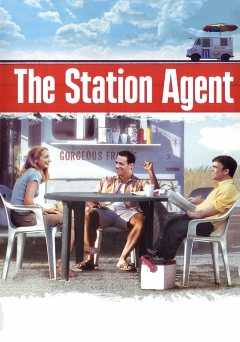 The Station Agent - Amazon Prime