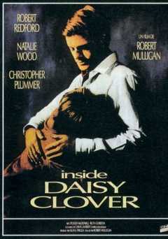 Inside Daisy Clover - film struck