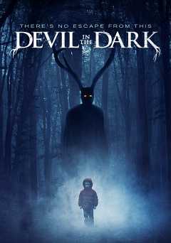 Devil In the Dark - amazon prime