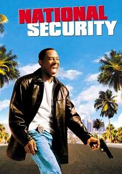 National Security - Movie