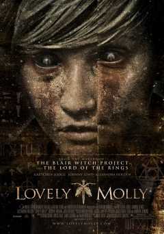 Lovely Molly - shudder