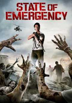 State of Emergency - Movie