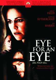 Eye for an Eye - Movie