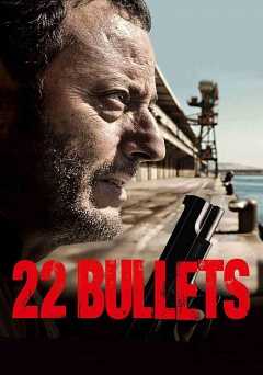 22 Bullets - Movie