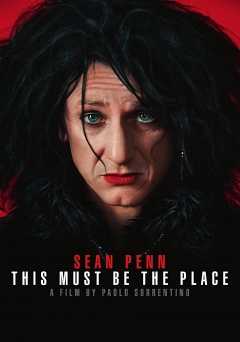 This Must Be the Place - Movie