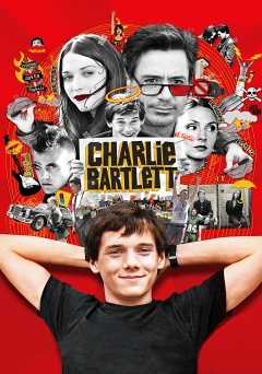 Charlie Bartlett - amazon prime