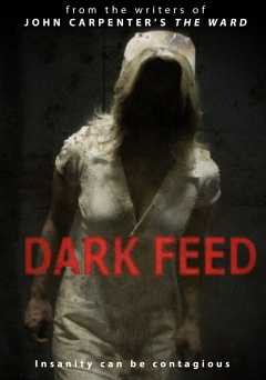 Dark Feed - vudu