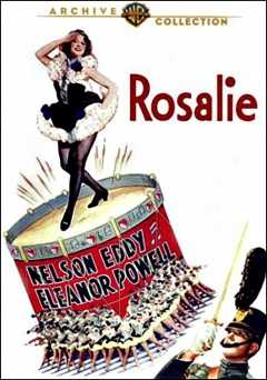 Rosalie - Movie