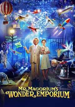Mr. Magoriums Wonder Emporium - Movie