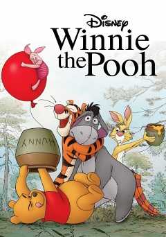 Winnie the Pooh - vudu