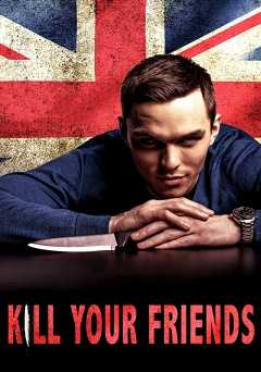 Kill Your Friends - Movie