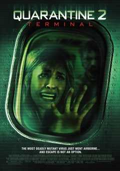 Quarantine 2: Terminal - Movie