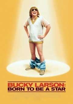 Bucky Larson: Born to be a Star - Movie