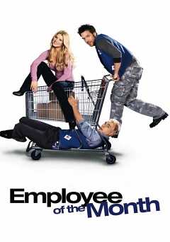 Employee of the Month - netflix