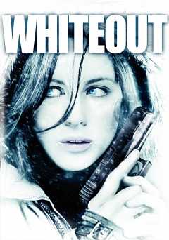 Whiteout - Movie