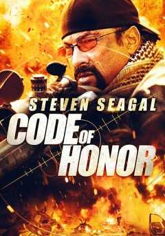 Code of Honor - amazon prime