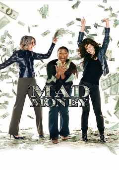 Mad Money - netflix