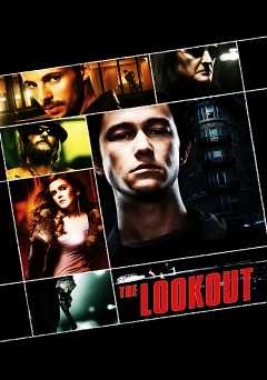 The Lookout - starz 