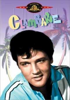Clambake - Movie
