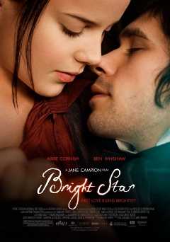 Bright Star - Movie