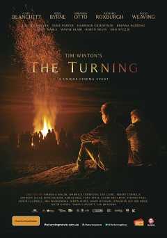 The Turning - Movie