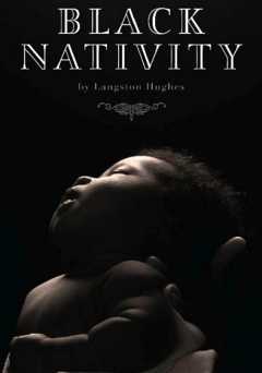 Black Nativity - Movie
