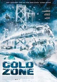 Cold Zone - Movie