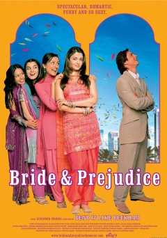 Bride and Prejudice - Movie
