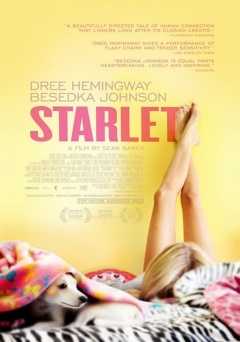 Starlet - Movie