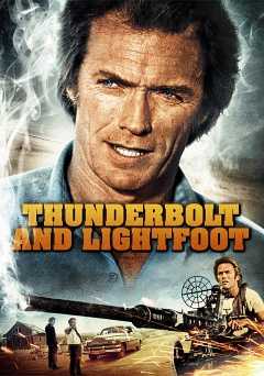 Thunderbolt and Lightfoot - netflix