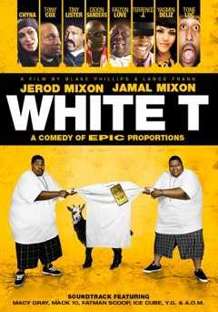 White T - Movie