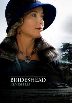 Brideshead Revisited - Movie